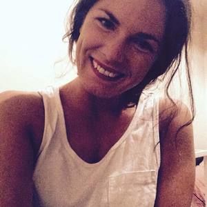 Meet your Posher, Audrey-anne